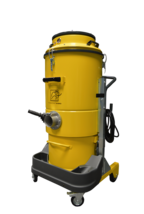 строительный пылесос