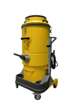 промышленные пылесосы бетонной пыли