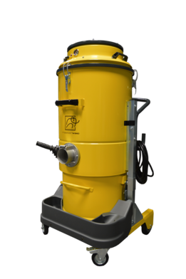 промышленный пылесос купить минск