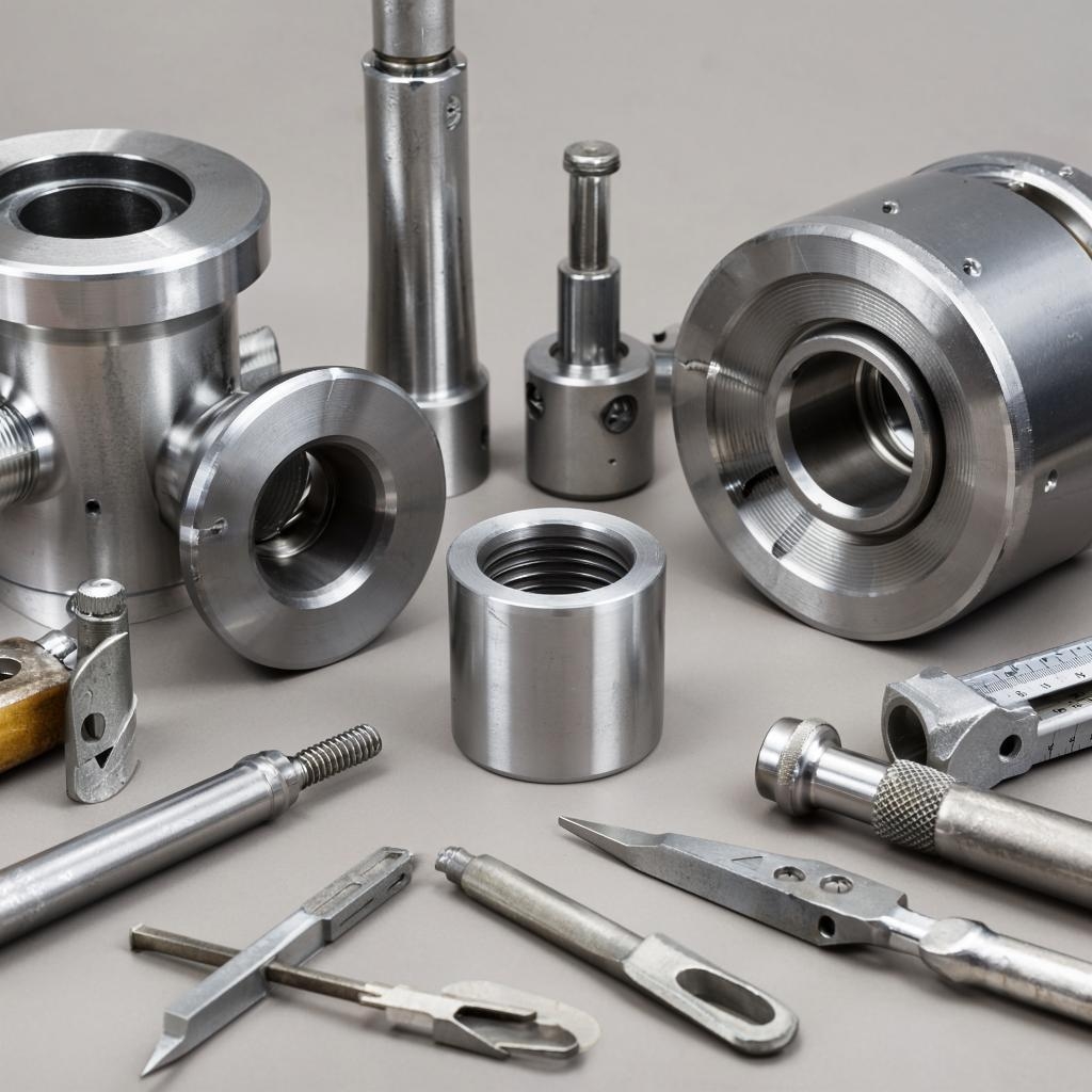 российские станки с чпу