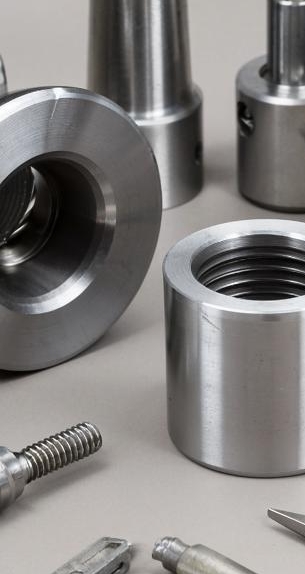 Технология литья металла