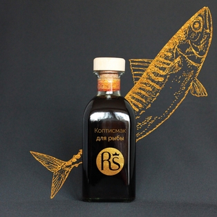 коптильный ароматизатор