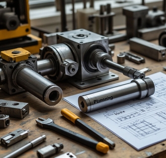 улучшение производства