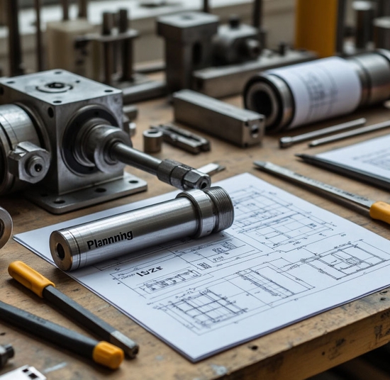 улучшение производства