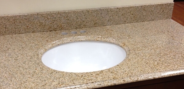 гранит sunset gold