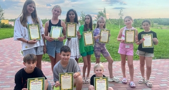 Spa&Camp мастер-класс Переславль-Залесский