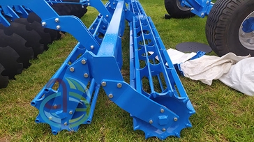 дискатор, дисковая борона , дискатор микс, дискатор рзс