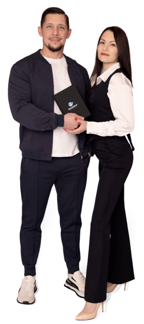 Aулфилмент под ключ от действующих Селлеров