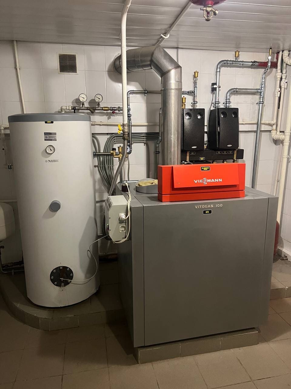 Ремонт и обслуживание