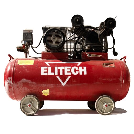 Компрессор Elitech КПР 400/100