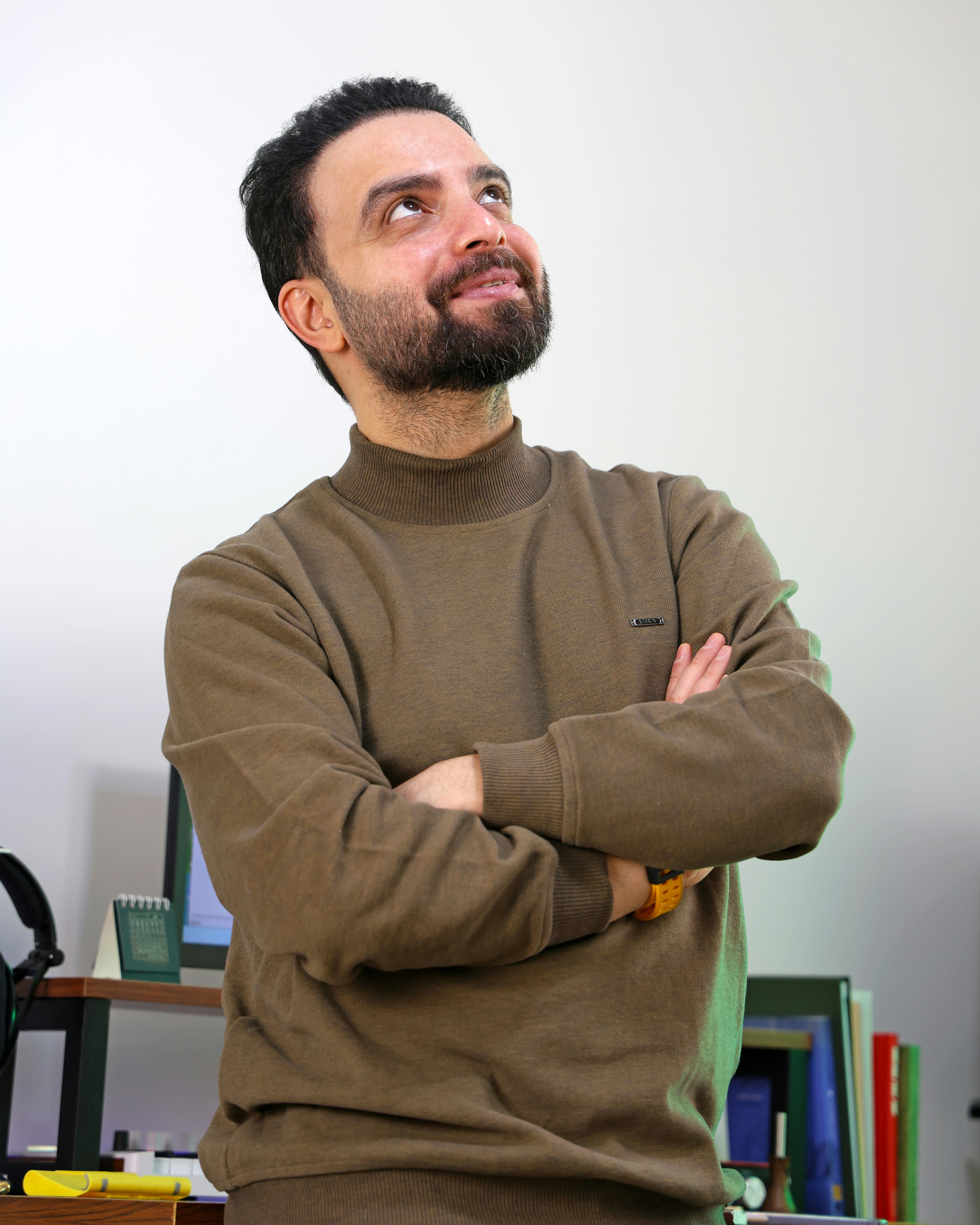 Сергей Сидоров
