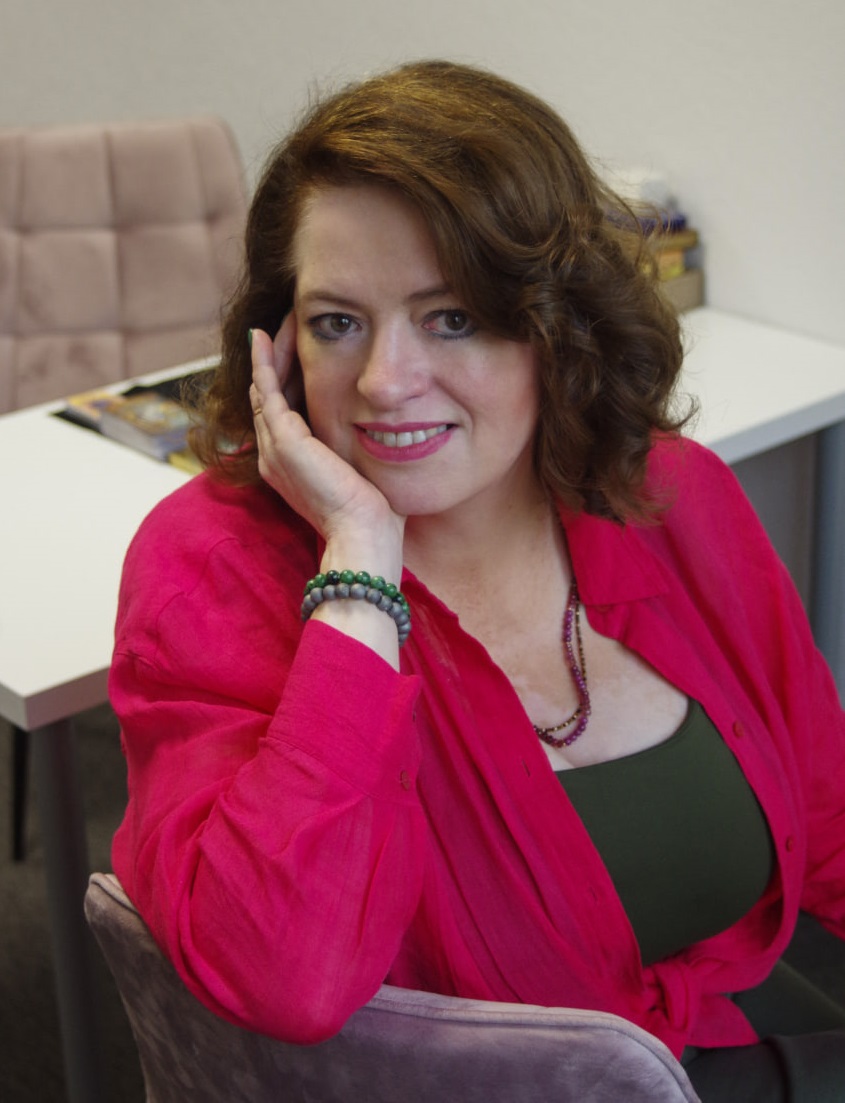 Таролог Елена Гриженкова