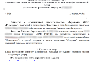 Сео продвижение сайта в поисковых системах Яндекс и Google от Толстель Максима