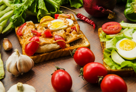 как вывести токсины из организма