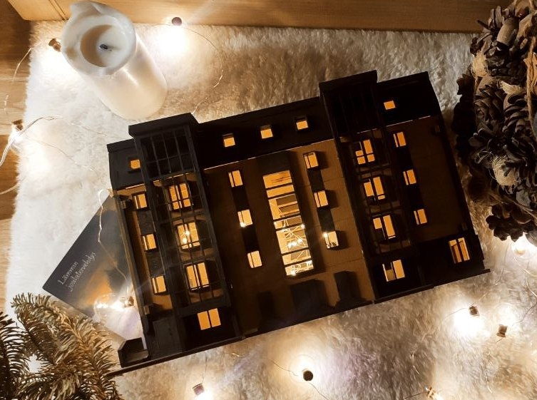 СВЕТИЛЬНИК ЮТТЕРИ