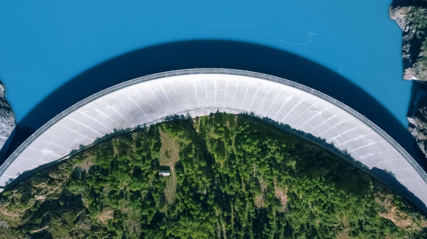 Решения IFM для энергетики и инфраструктуры