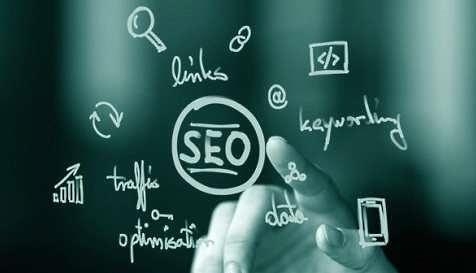 SEO аудит целевых страниц сайта