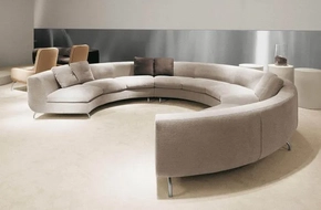 Купить дизайнерские диваны на заказ Италия 43