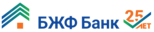 Лого "БЖФ банк"