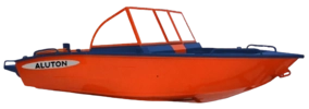 Моторные лодки ALUTON ExtremeMarine