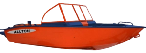 Моторные лодки ALUTON ExtremeMarine