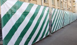 Проект "Моя улица"