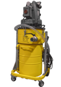 промышленный пылесос купить