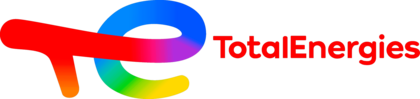 логотип TotalEnergies