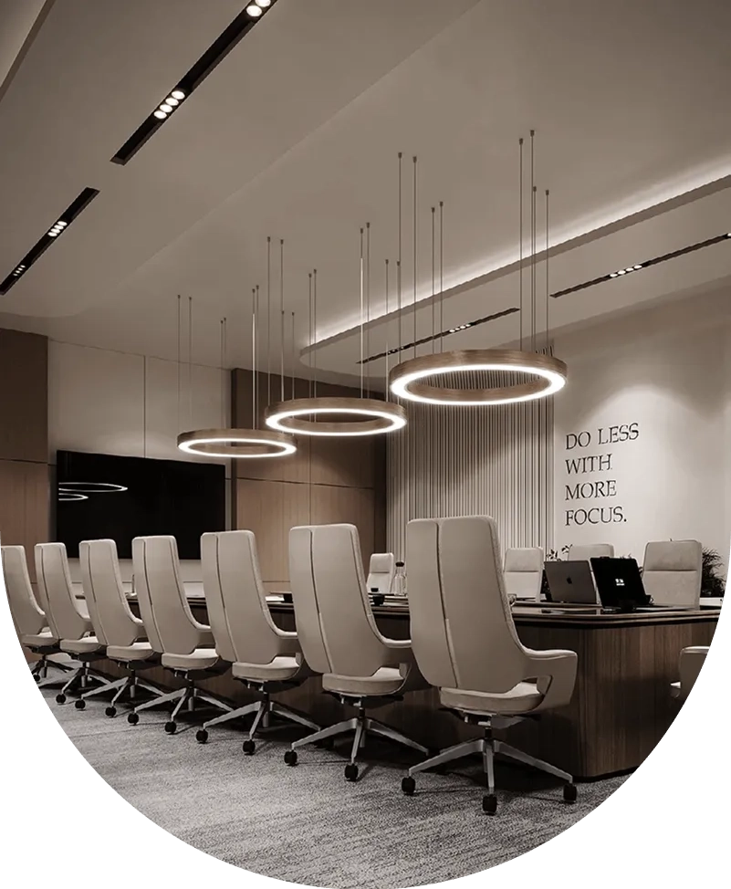 ГК «Белые ночи» - Инфраструктура