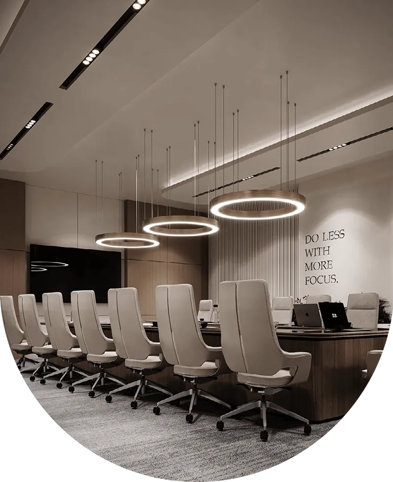 ГК «Белые ночи» - Инфраструктура