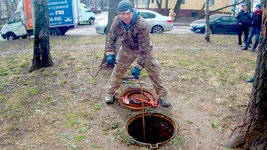 Сантехническая служба прочистки канализации Саратов