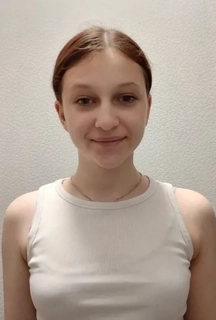 Виктория Ковалёва
