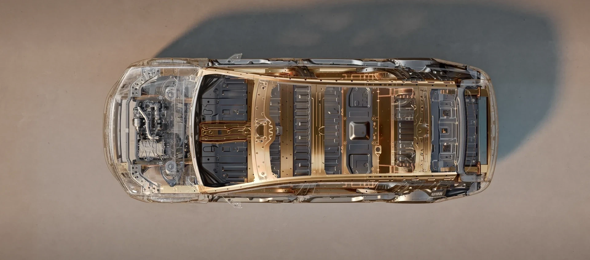 «Maextro-S800» - автосалон