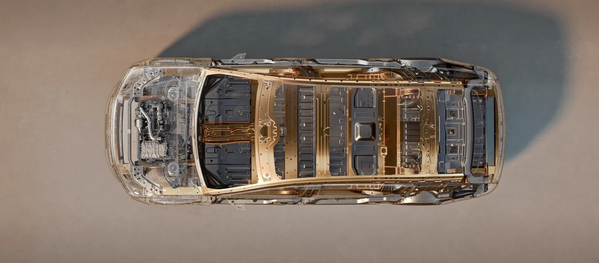 «Maextro-S800» - автосалон