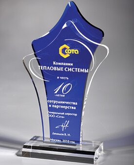 тепловые системы