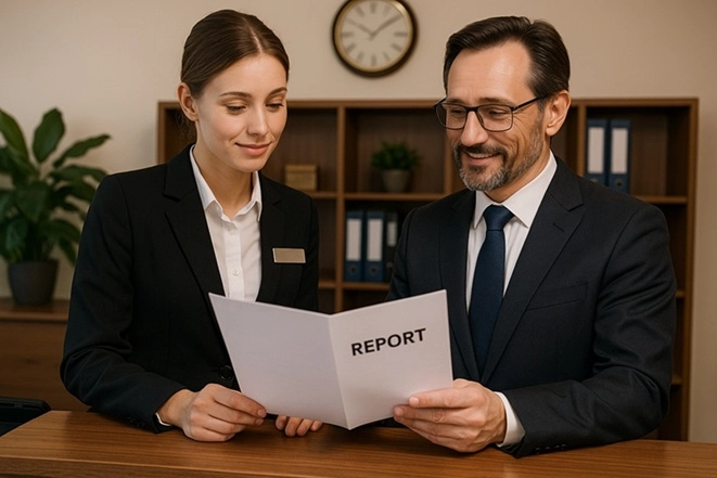 права потребителя при овербукинге