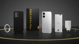 Купить смартфон Poco X8 Pro Max по низкой цене в Беларуси!