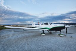 Cessna 400 Corvalis, 2006 г.в.