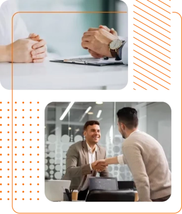 Партию строят люди на местах