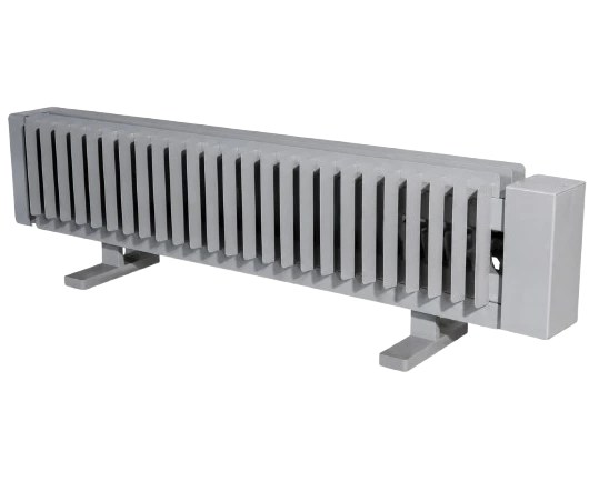 Электроконденсатный обогреватель ELECTROCONDENSAT ЭКН-4