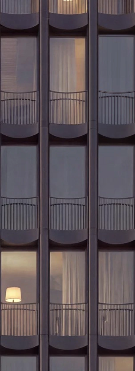 «Тессинский-5» - квартиры информация