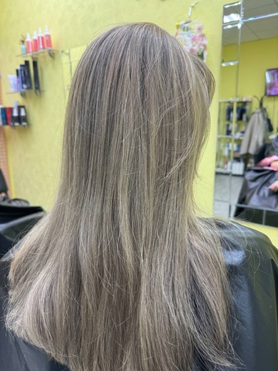 биозавивка