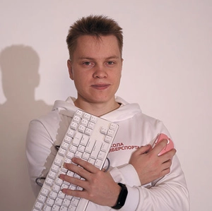 Михаил Мохов | Тренер по Counter-Strike 2