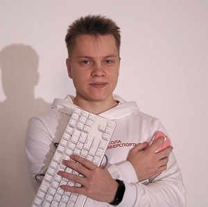 Михаил Мохов | Тренер по Counter-Strike 2