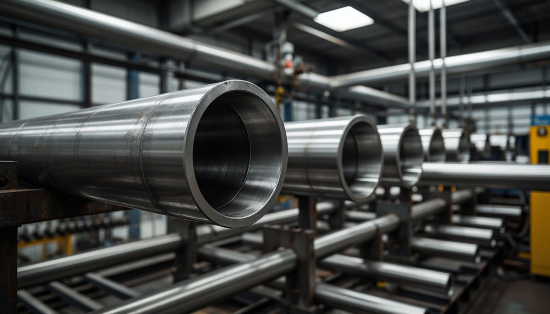 Контроль детали после обработки