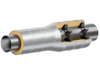 Переход ППУ с завода MSC Continental в Астане и Казахстане