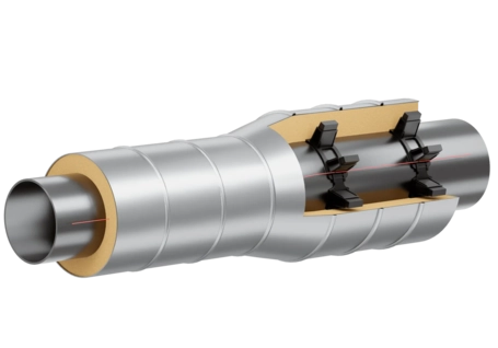 Переход ППУ с завода MSC Continental в Астане и Казахстане