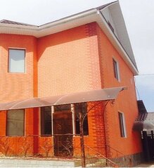 Фасадные панели Роял Брик
