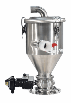 пневматический конвейер