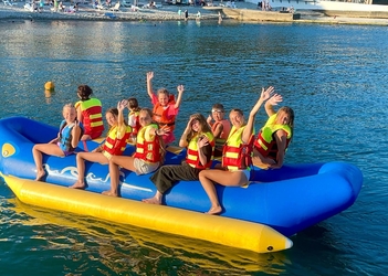 Spa&Camp Детский лагерь в Туапсе